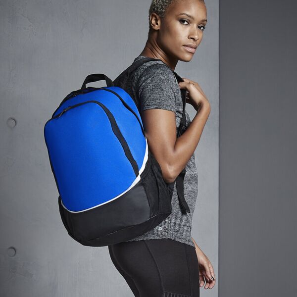 Pro team backpack Thumbnail