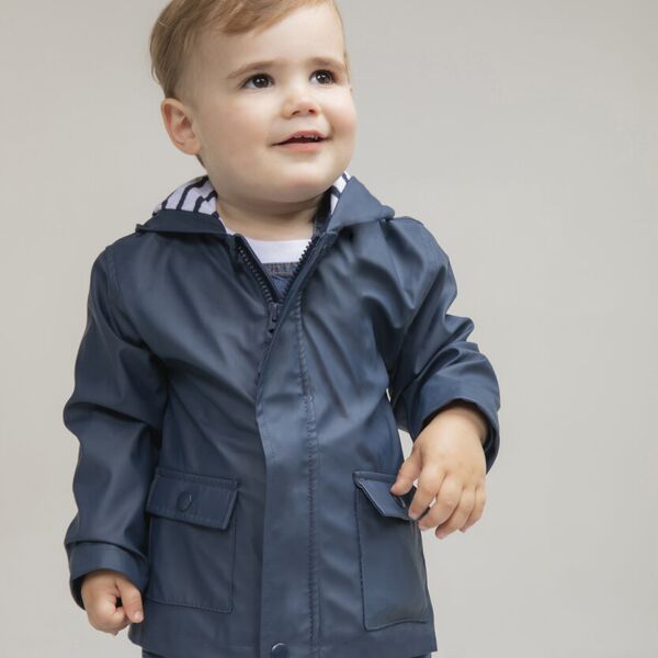 Rain jacket Thumbnail