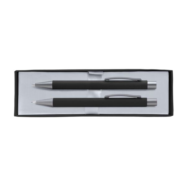 Bowie Pen & Pencil Gift set Thumbnail