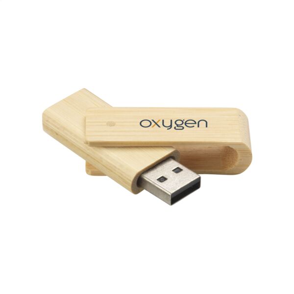 USB Waya Bamboo  32 GB Thumbnail