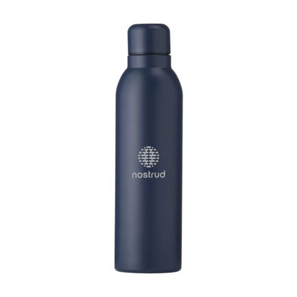 Helios Recycled Steel Bottle 470 ml Thumbnail