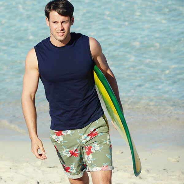 Fruit of the Loom Tank top Thumbnail