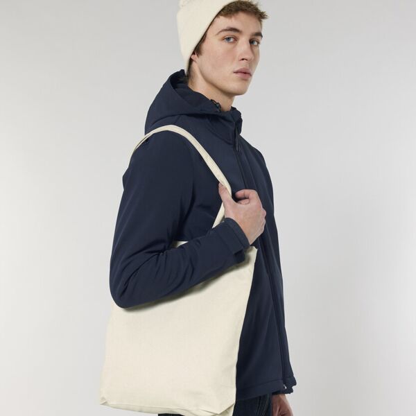 Woven tote bag Thumbnail