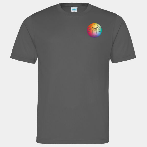 Training T Shirt Thumbnail