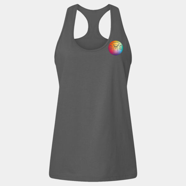Ladies Training Vest Thumbnail