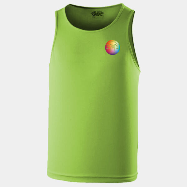 Training Vest Thumbnail