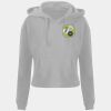 Girlie cropped hoodie Thumbnail