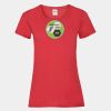 Lady-fit tee shirt Thumbnail