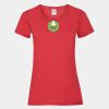 Lady-fit tee shirt Thumbnail