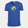 V-neck t-shirt  Thumbnail