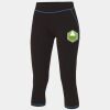 Ladies Capri Pant Thumbnail